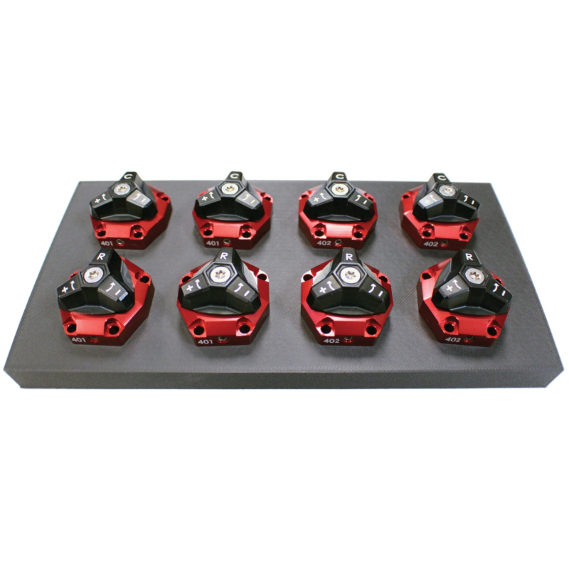 Picture of QA1 QAP Tuning Kit Shocks and Struts - TK111