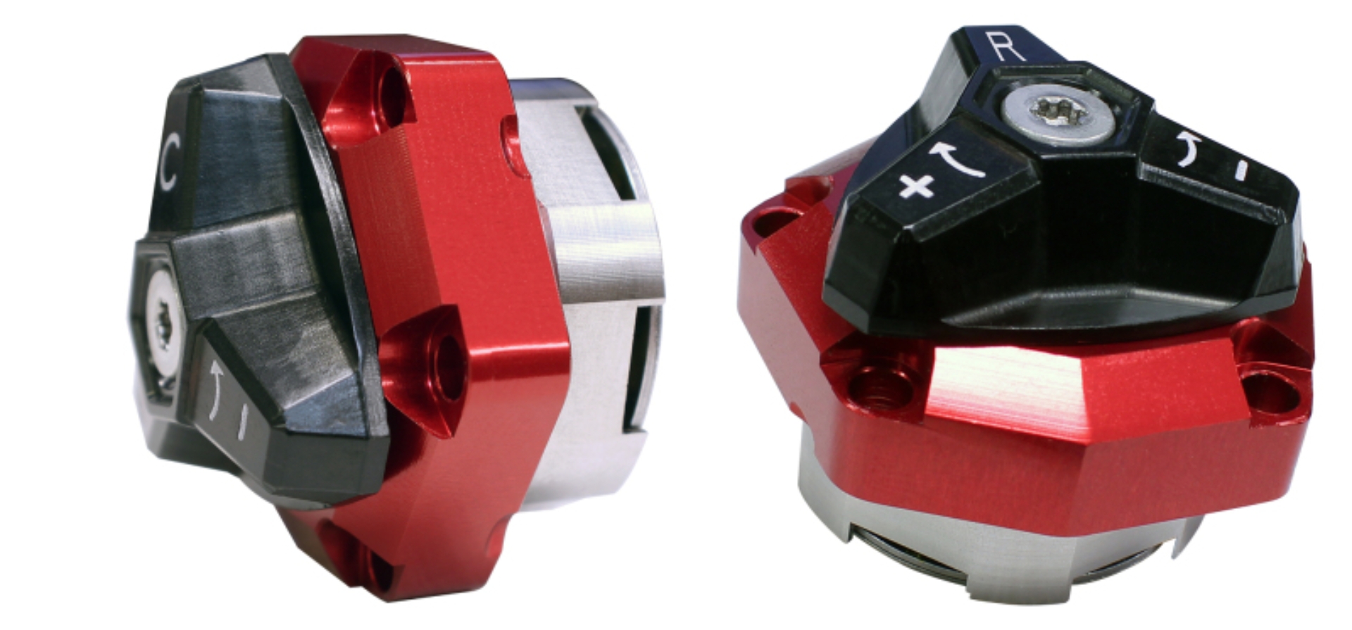 Picture of QA1 QAP Tuning Kit Shocks and Struts - TK107