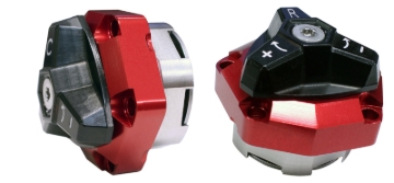 Picture of QA1 QAP Tuning Kit Shocks and Struts - TK107