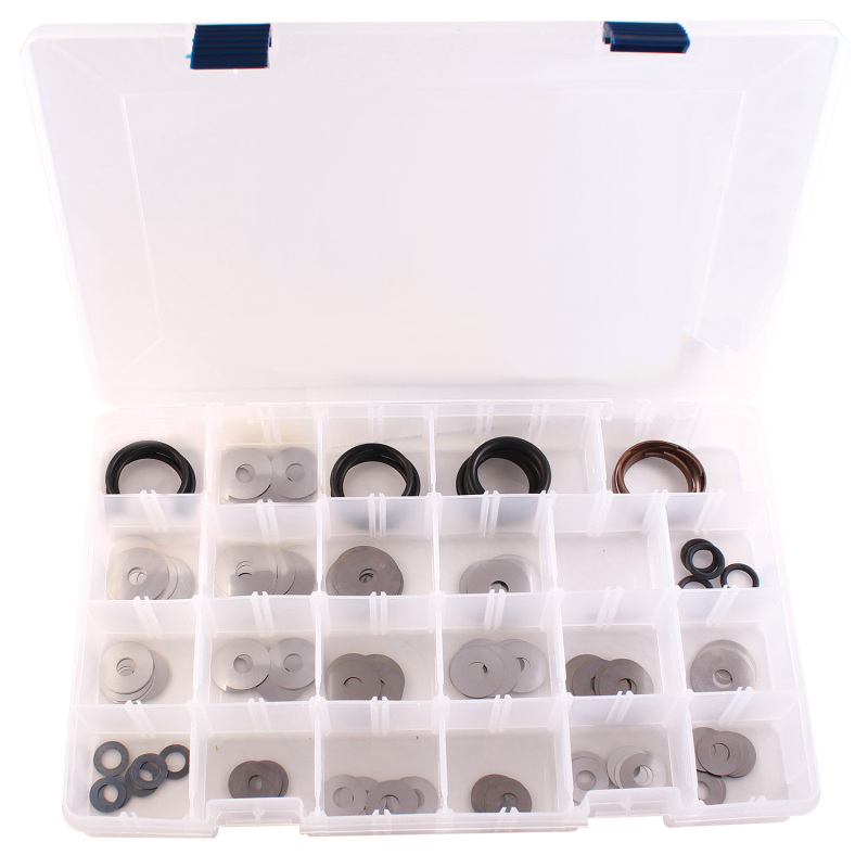 Picture of QA1 QAP Tuning Kit Shocks and Struts - TK09