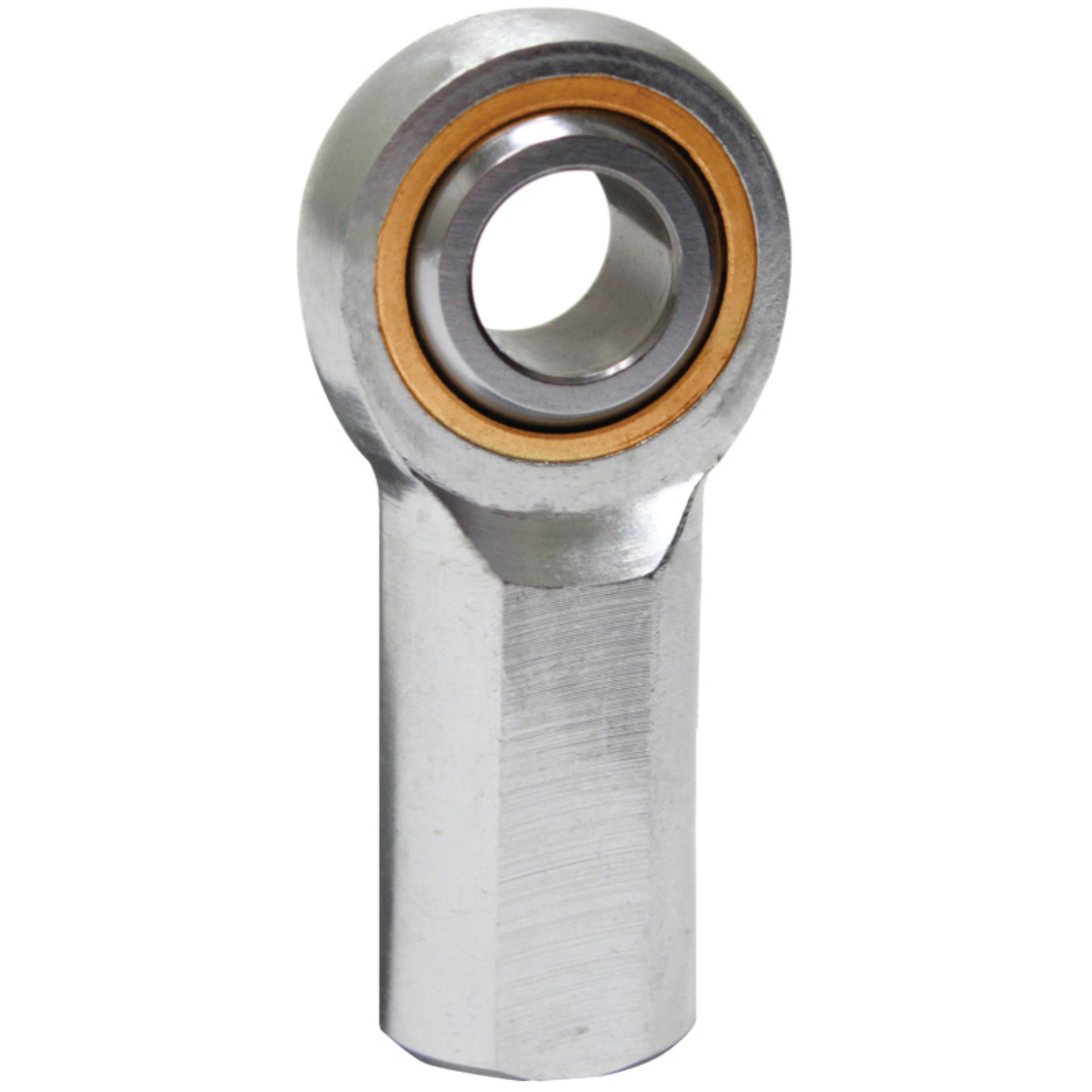 Picture of QA1 QAP Rod End-V Series Left Tie Rods - VFL5