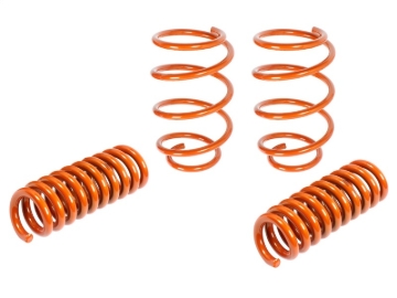 Picture of aFe Lowering Springs - 410-402002-N