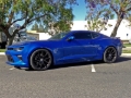 Picture of aFe Lowering Springs - 410-402002-N