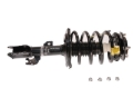 Picture of KYB Shocks & Struts Strut Plus Front Shocks and Struts - SR4110