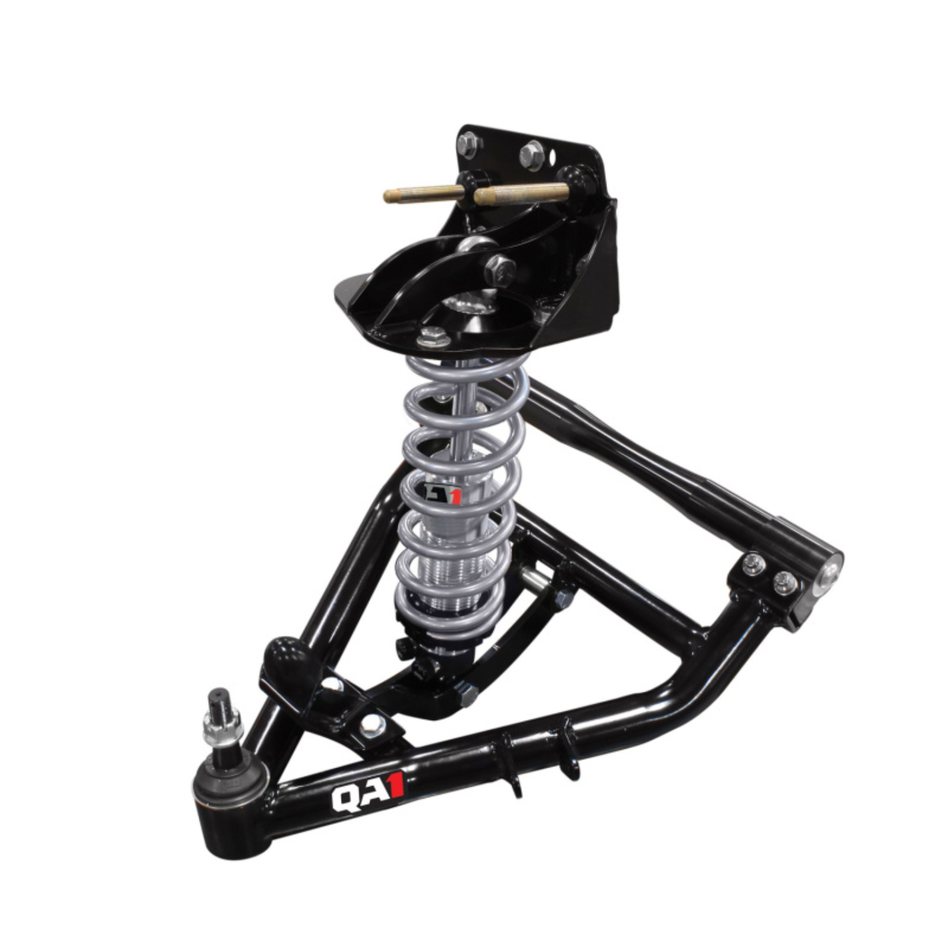 Picture of QA1 QAP Coil-Over Conversion Coilovers - 52610-S650