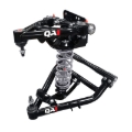 Picture of QA1 QAP Coil-Over Conversion Coilovers - 52611-D650