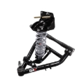 Picture of QA1 QAP Coil-Over Conversion Coilovers - 52610-S650