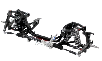 Picture of QA1 QAP Coil-Over Conversion Coilovers - 52621-D500