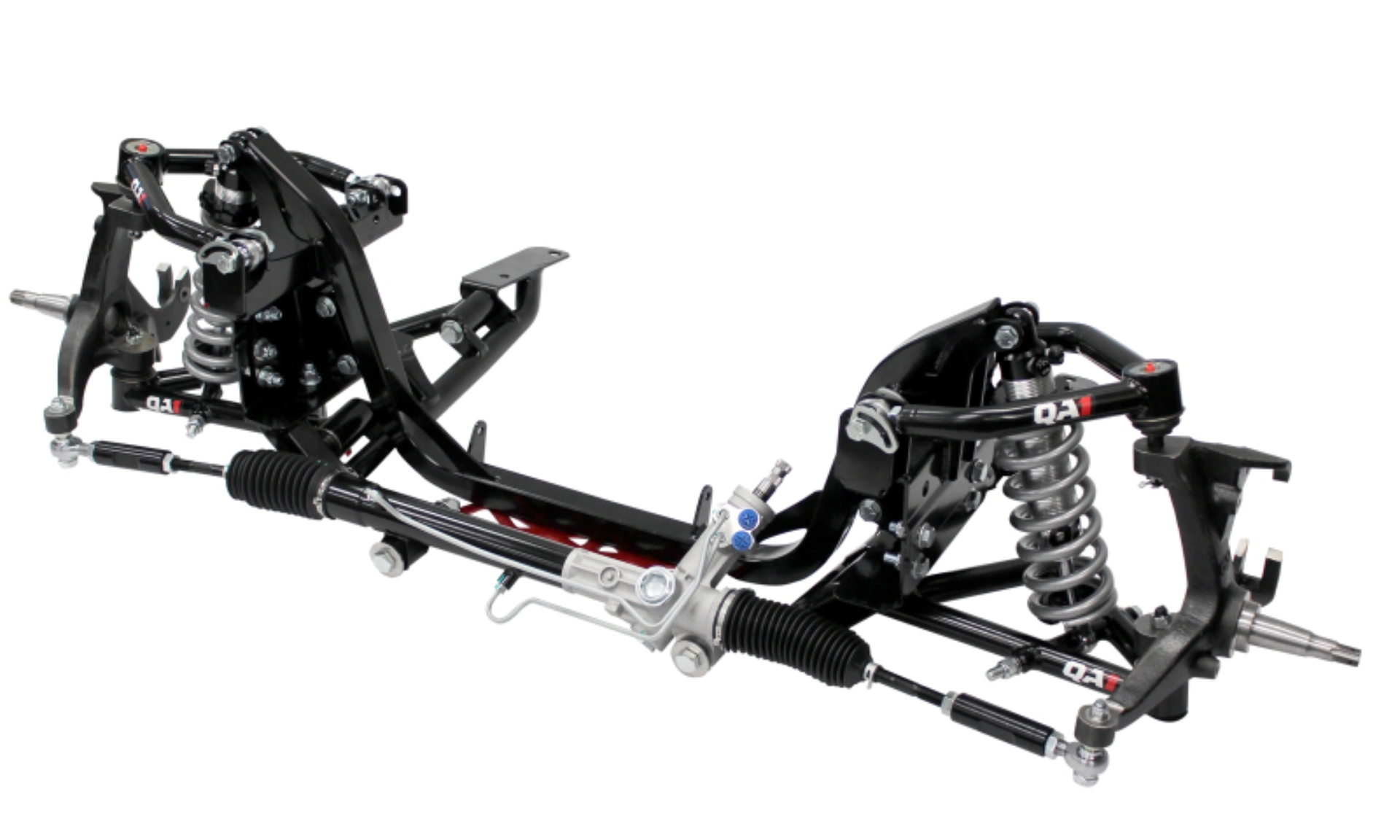 Picture of QA1 QAP Coil-Over Conversion Coilovers - 52621-S400