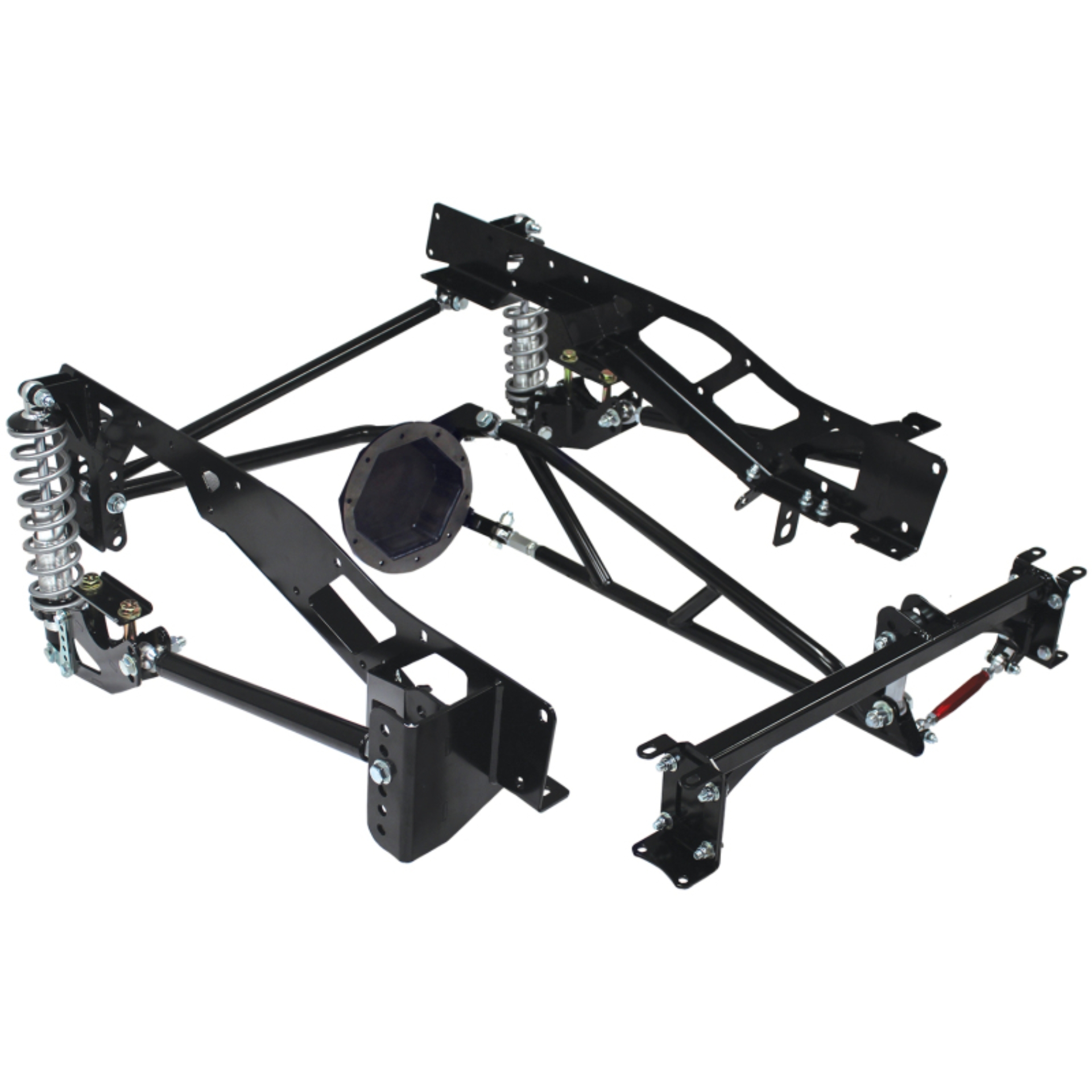 Picture of QA1 QAP Susp. Conversion System Suspension Packages - R130-170