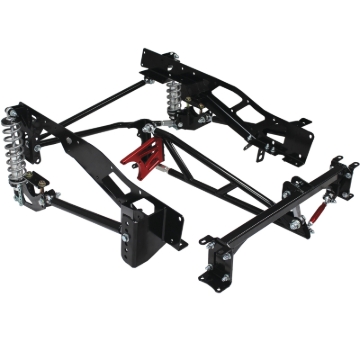 Picture of QA1 QAP Susp. Conversion System Suspension Packages - R132-200