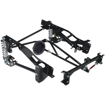 Picture of QA1 QAP Susp. Conversion System Suspension Packages - R230-200
