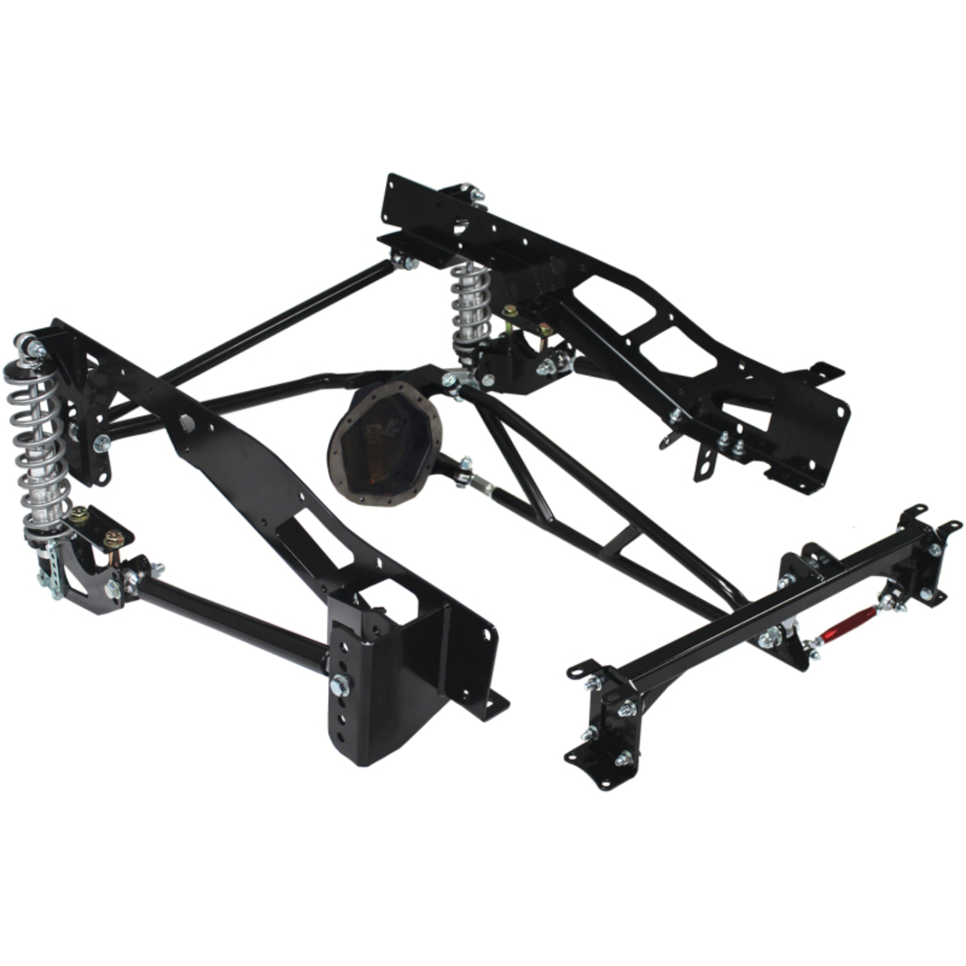 Picture of QA1 QAP Susp. Conversion System Suspension Packages - R231-200