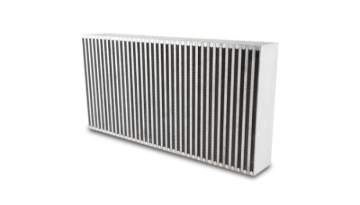 Picture of Vibrant VIB Intercooler-Core - 12861