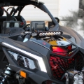 Picture of Baja Designs BAJ Powersports Light Mount Kits - 447038