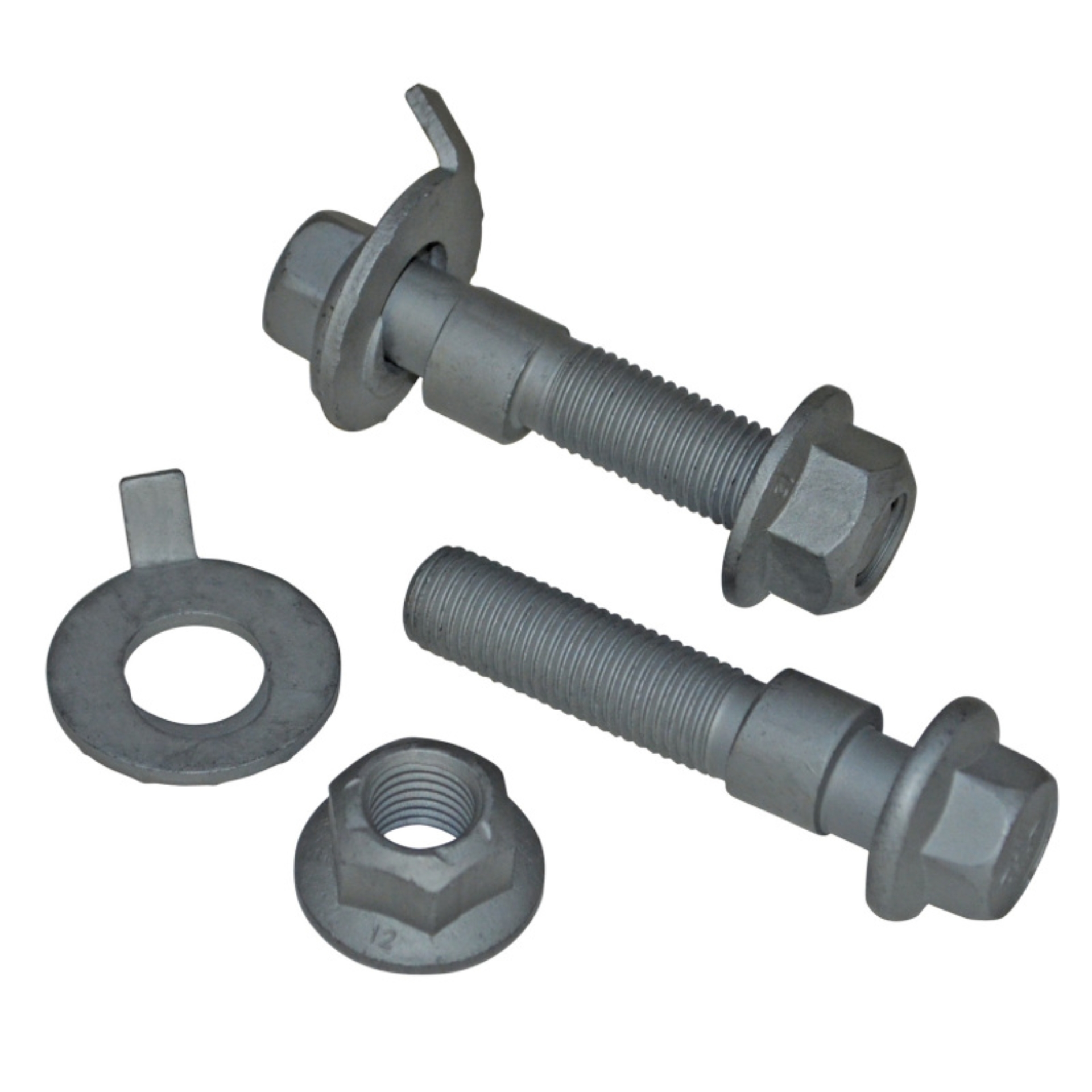 Picture of SPC Performance SPC Camber Kit Front - 84135