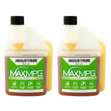 Picture of Industrial Injection IND Deuce Juice Additives - 151107
