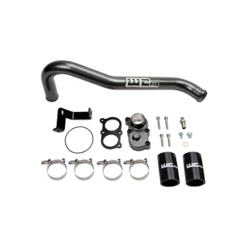 Picture of Wehrli WCF Thermostat Housing Kit - WCF100420-GW