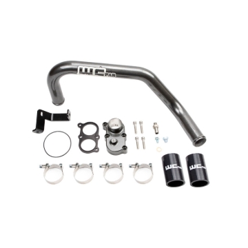 Picture of Wehrli WCF Thermostat Housing Kit - WCF100424-GRY