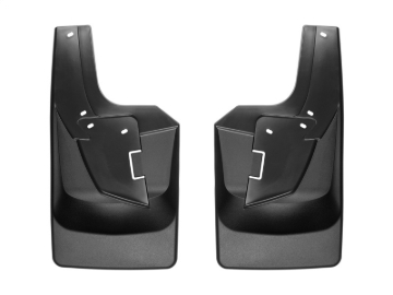 Picture of WeatherTech WT No Drill Mudflaps - 120109