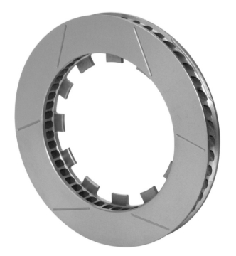 Picture of Wilwood WIL Rotors Right Brake Rotors - 160-15561-B
