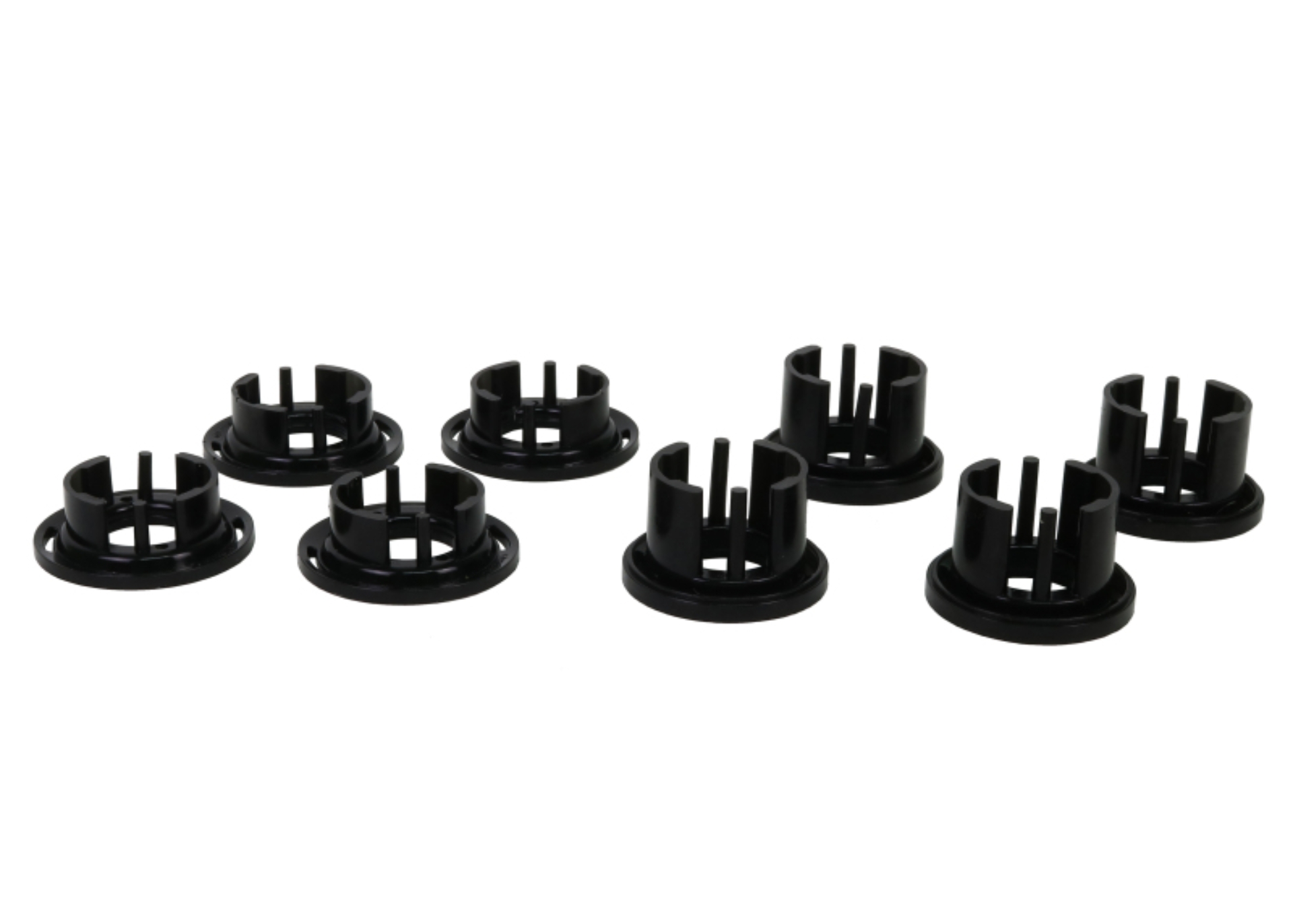 Picture of Whiteline WL Positive Traction Kits Differential Bushings - KDT902