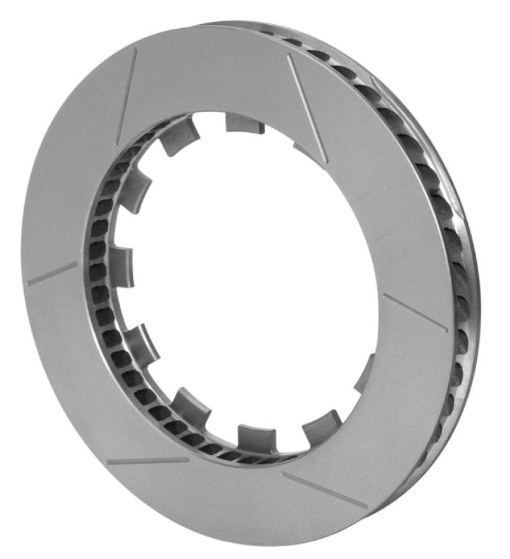 Picture of Wilwood WIL Rotors Left Brake Rotors - 160-15562-B