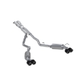 Picture of MBRP Catback Exhaust 304 - S52053CF