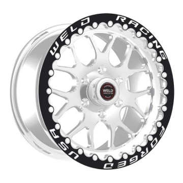 Picture of Weld WEL S77 Wheels - 77LP7070G42A
