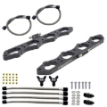 Picture of Nitrous Express NEX Nitrous Injection Plates Nitrous Plates - NX956