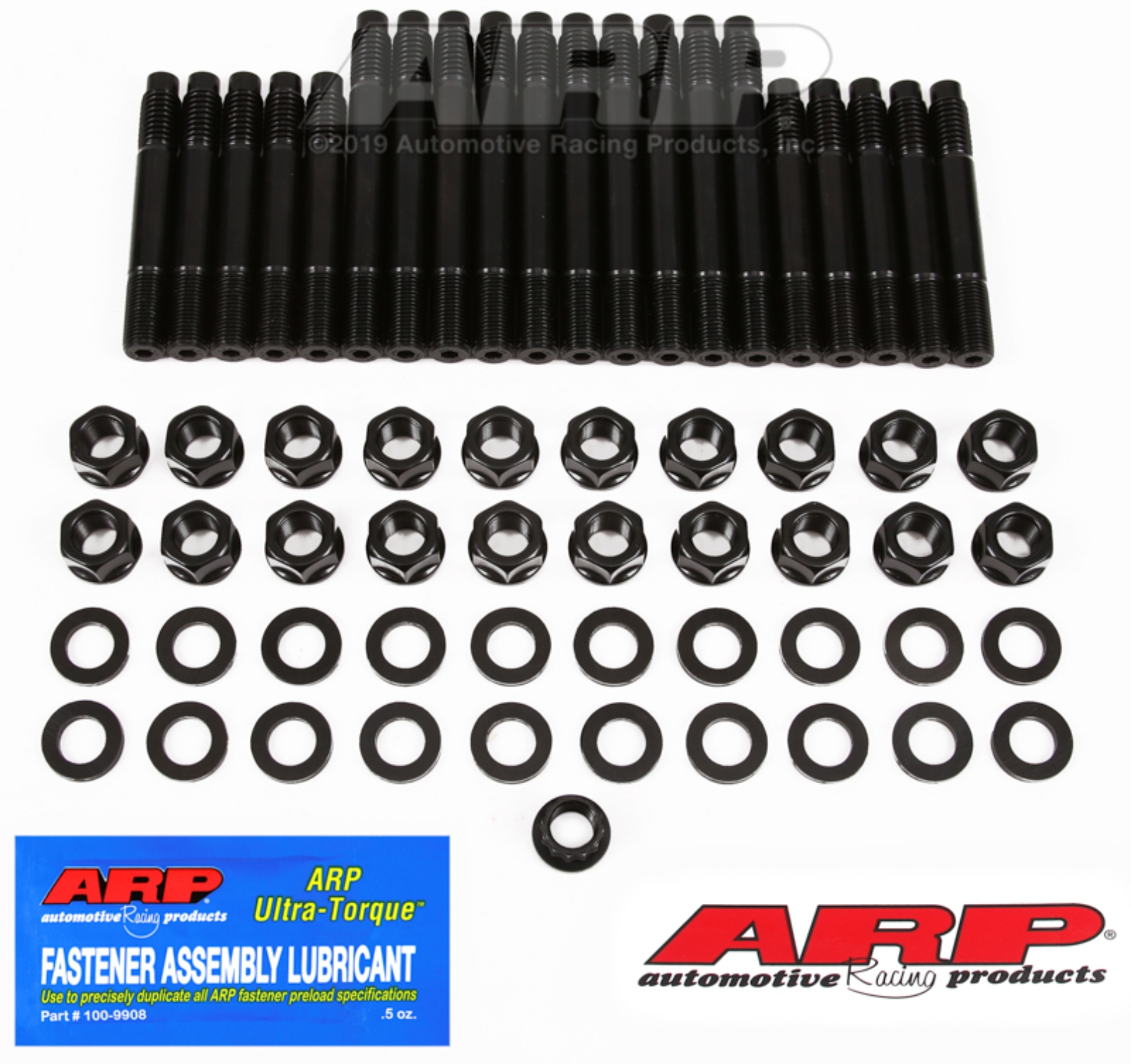 Picture of ARP Main Stud Kits Main Stud & Bolt Kits - 135-5606