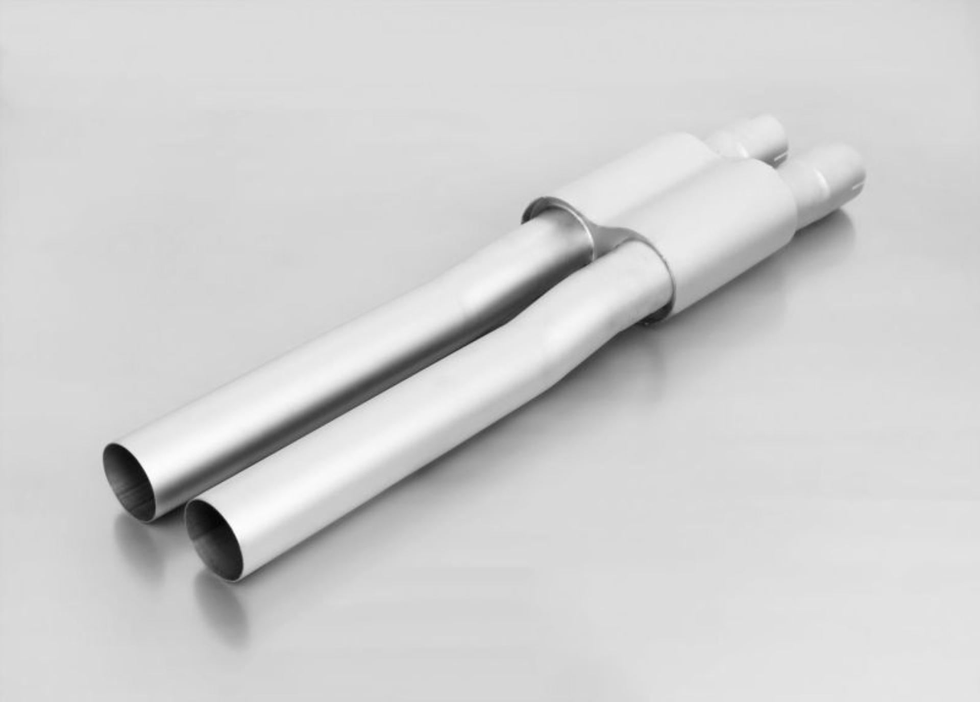 Picture of Remus RMS Cat-Back Exhausts - 206615 0300