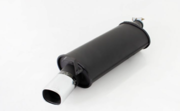 Picture of Remus RMS Tail Pipe Sets - 0152 24