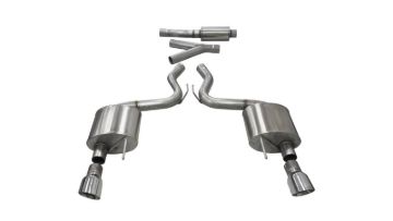 Picture of 15-16 Mustang EcoBoost; CB DRE 4.5in. SPRT