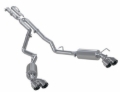 Picture of MBRP Catback Exhaust AL - S5205AL