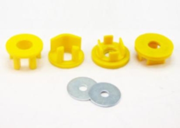 Picture of Whiteline WL Positive Traction Kits Differential Bushings - KDT903