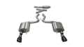 Picture of 15-16 Mustang EcoBoost; CB DRE 4.5in. SPRT