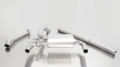 Picture of Remus RMS Cat-Back Exhausts - 206516 1500