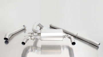 Picture of Remus RMS Cat-Back Exhausts - 206516 1500