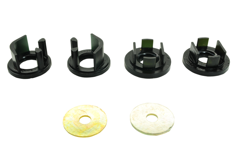 Picture of Whiteline WL Positive Traction Kits Differential Bushings - KDT903