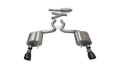 Picture of 15-16 Mustang EcoBoost; CB DRE 4.5in. SPRT