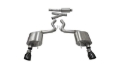 Picture of 15-16 Mustang EcoBoost; CB DRE 4.5in. SPRT