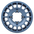 Picture of Method MR407 Bead Grip 15x6 / 5+1/51mm Offset / 5x4.5 / 77mm CB Bahia Blue Wheel