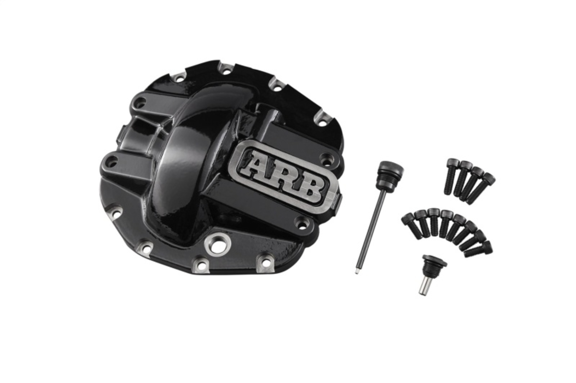 Picture of ARB Diff Case / Covers Diff Covers - 0750010B
