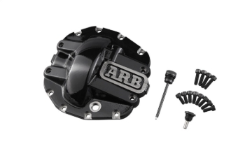 Picture of ARB Diff Case / Covers Diff Covers - 0750010B