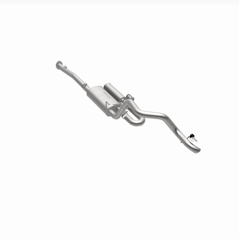 Picture of Overland Series Stainless Cat-Back System 19538
