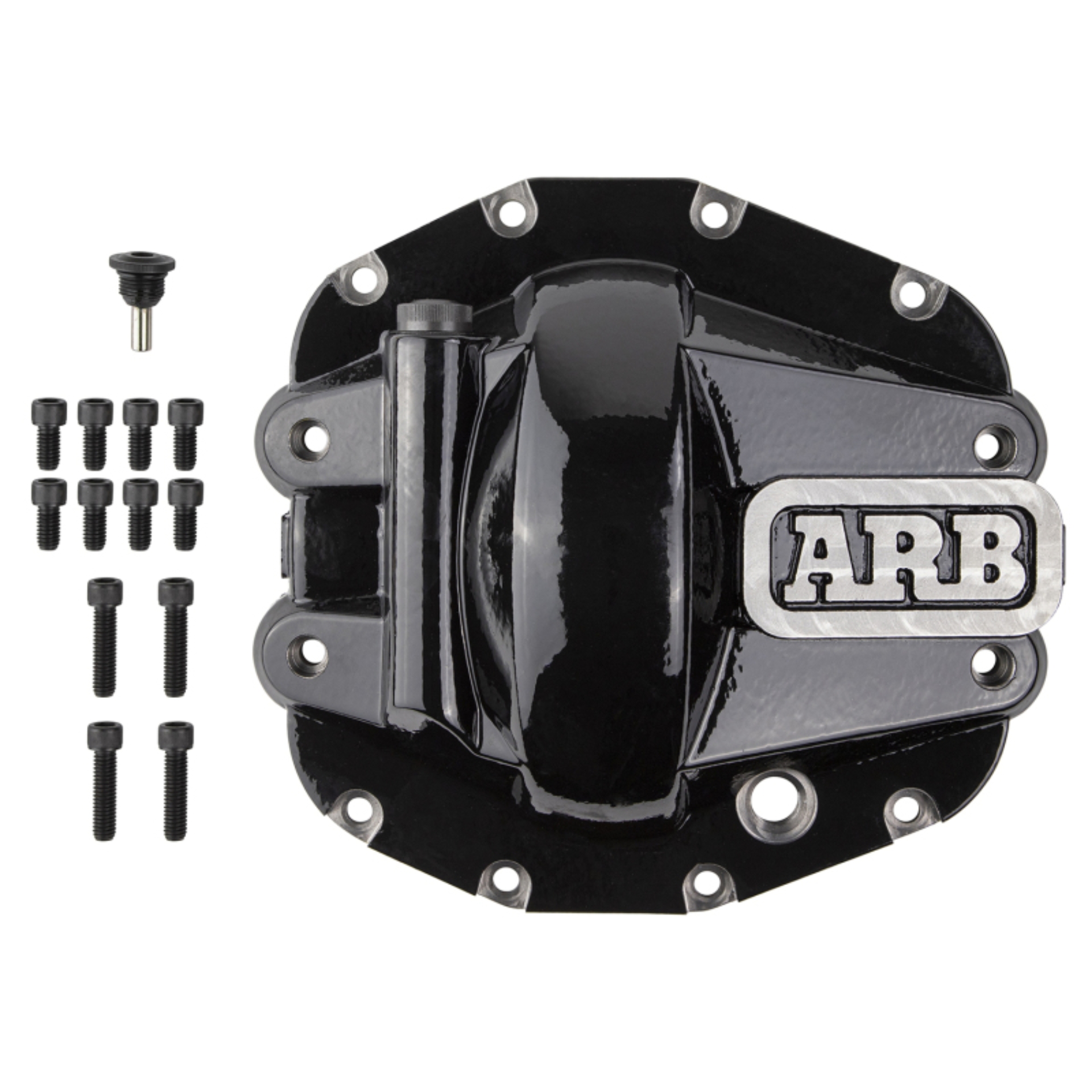 Picture of ARB Diff Case / Covers Front Diff Covers - 0750011B