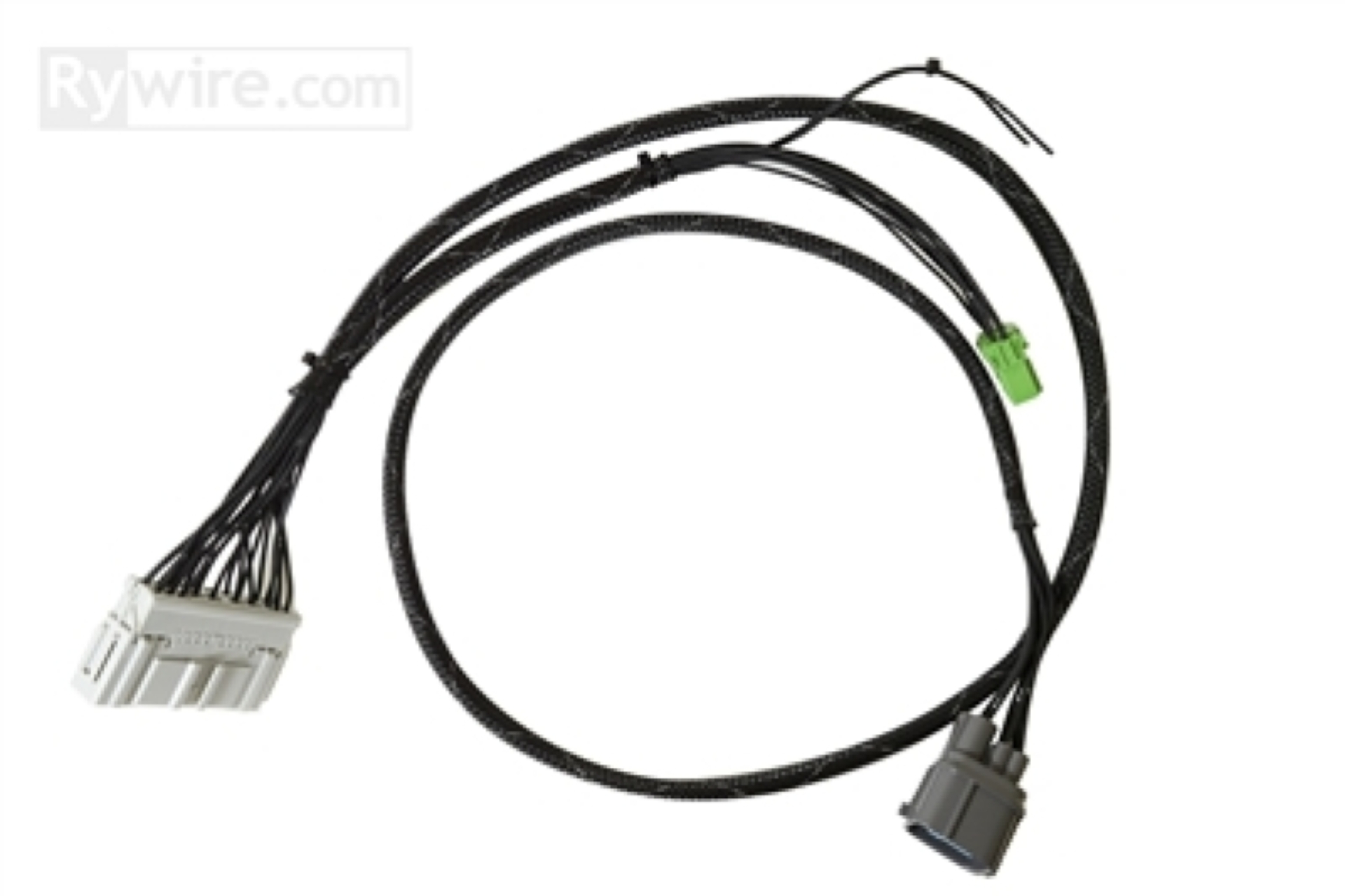 Picture of Rywire RYW Chassis Specific Adapters Wiring Connectors - RY-K2-RWD-SUB-E30