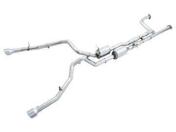 Picture of AWE Tuning AWE Cat-Back FG Edition - 3015-32004