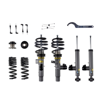 Picture of Bilstein BIL Evo Series Coilover Kits - 49-303391